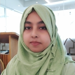 Teacher profile image