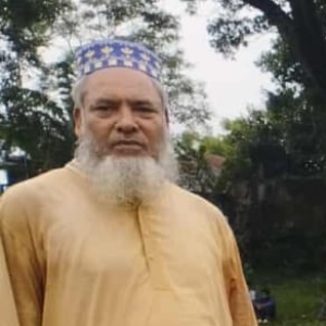 Teacher profile image