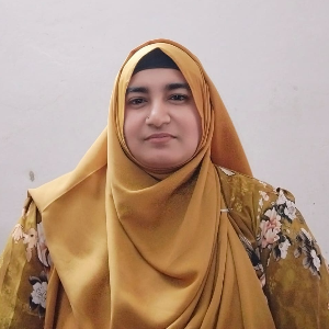 Teacher profile image